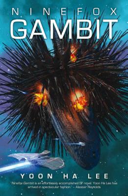 Seller image for Ninefox Gambit (Paperback or Softback) for sale by BargainBookStores