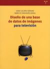 Diseño de una base de datos de imágenes para televisión