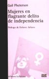 Imagen del vendedor de Mujeres en flagante delito de independencia a la venta por AG Library