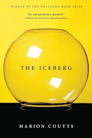 Imagen del vendedor de Iceberg : A Memoir a la venta por GreatBookPrices