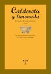 Seller image for Caldereta y limonada for sale by AG Library