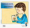 Seller image for Emilio est enfermo for sale by AG Library