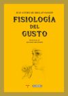 Imagen del vendedor de Fisiologa del gusto a la venta por AG Library