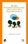 Participación popular y buena gobernanza en África: Balance y perspectivas para 2063