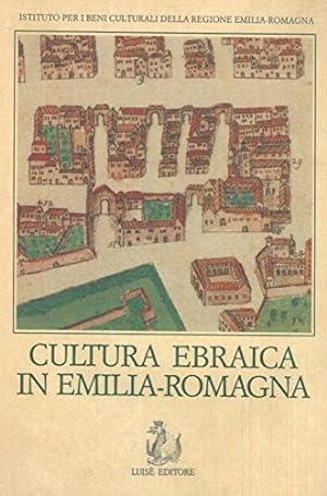 Cultura ebraica in Emilia Romagna