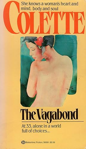 Bild des Verkufers fr The Vagabond zum Verkauf von A Cappella Books, Inc.