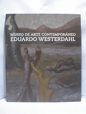 Bild des Verkufers fr Museo de Arte Contemporneo. Eduardo Westerdahl zum Verkauf von Librera Antonio Azorn