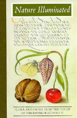 Bild des Verkufers fr Nature Illuminated: Flora and Fauna from the Court of Emperor Rudolf II zum Verkauf von moluna