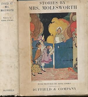 Seller image for Stories by Mrs. Molesworth for sale by Bookshelf of Maine