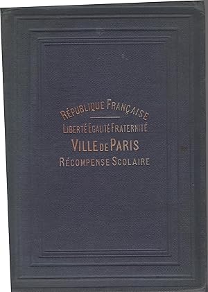 Imagen del vendedor de Un village au XIIe sicle et au XIXe : rcit comparatif des moeurs du Moyen ge et des moeurs modernes a la venta por PRISCA