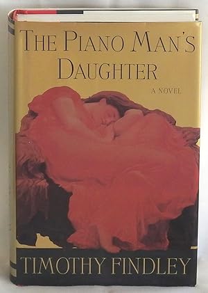 Seller image for The Piano Man's Daughter for sale by Argyl Houser, Bookseller