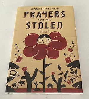 Imagen del vendedor de Prayers for the Stolen a la venta por Brothers' Fine and Collectible Books, IOBA