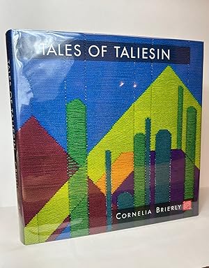 Seller image for Tales of Taliesin: A Memoir of Fellowship for sale by Stephen Peterson, Bookseller