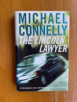 The Lincoln Lawyer