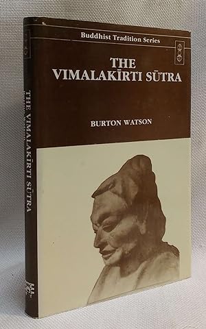 Seller image for The Vimalakirti Sutra: From the Chinese Version by Kumarajiva for sale by Book House in Dinkytown, IOBA