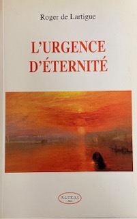 L'urgence d'éternité