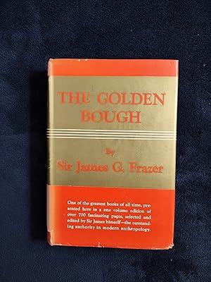 THE GOLDEN BOUGH