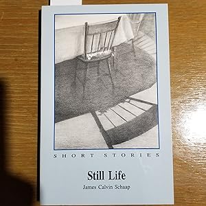 Seller image for Still Life for sale by CKBooks