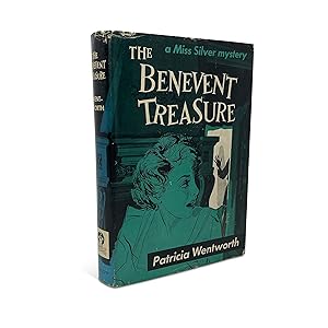 Bild des Verkufers fr The Benevent Treasure zum Verkauf von Neil Pearson Rare Books