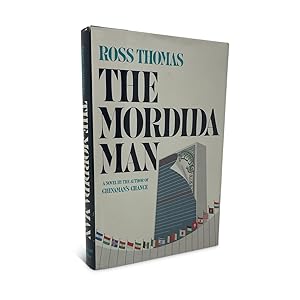 The Mordida Man