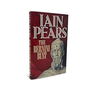 Image du vendeur pour The Bernini Bust mis en vente par Neil Pearson Rare Books