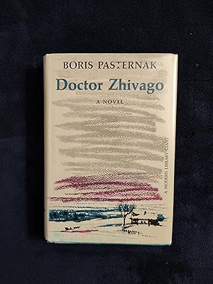 DOCTOR ZHIVAGO