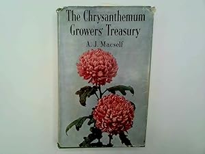 Immagine del venditore per The Chrysanthemum Growers Treasury venduto da Goldstone Rare Books