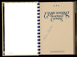 Elsah Landing Heartland Cooking