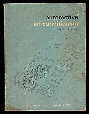 Automotive Air Conditioning