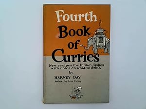 Seller image for Fourth Book Of Curries for sale by Goldstone Rare Books