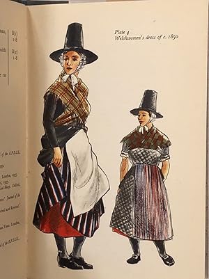 Seller image for Dances of England and Wales(Handbook of European National Dances) for sale by Vandello Books, Member IOBA