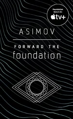 Seller image for Forward the Foundation for sale by -OnTimeBooks-