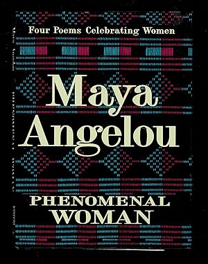 Seller image for Phenomenal Woman: Four Poems Celebrating Women for sale by Granada Bookstore,            IOBA