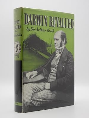 Darwin Revalued