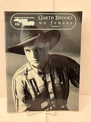 Seller image for Garth Brooks: No Fences for sale by Chamblin Bookmine