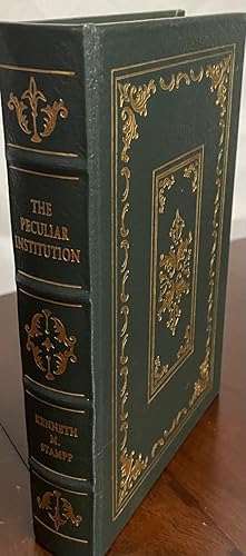 The Peculiar Institution: Slavery in the Ante-Bellum South (Collector's Edition)