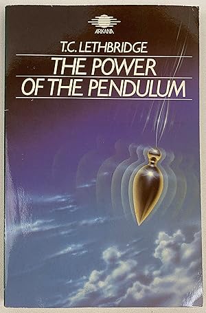 Seller image for The Power of the Pendulum for sale by Gordon Kauffman, Bookseller, LLC