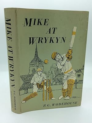 Seller image for MIKE AT WRYKYN for sale by Kubik Fine Books Ltd., ABAA