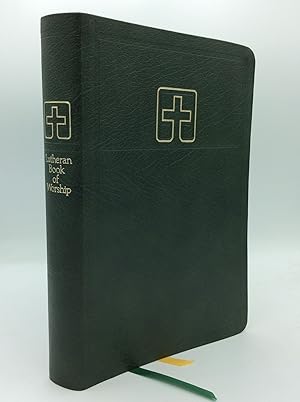 LUTHERAN BOOK OF WORSHIP