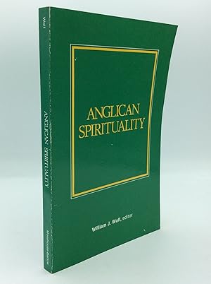 Bild des Verkufers fr ANGLICAN SPIRITUALITY zum Verkauf von Kubik Fine Books Ltd., ABAA