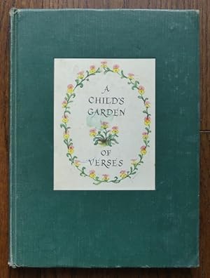 A CHILD'S GARDEN OF VERSES.