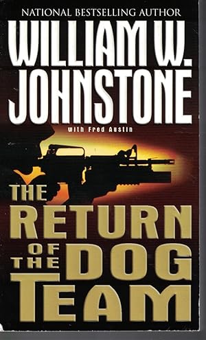 Seller image for Return of the Dog Team Book 2 for sale by Ye Old Bookworm
