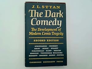 Image du vendeur pour The Dark Comedy mis en vente par Goldstone Rare Books