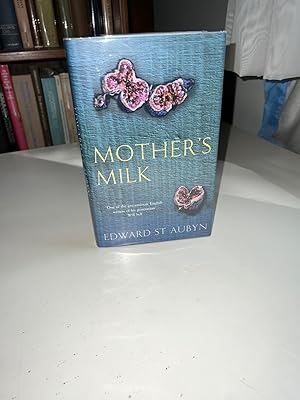 Seller image for Mother's Milk (Signed) for sale by Michael J. Toth, Bookseller, ABAA
