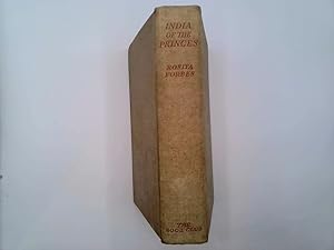 Seller image for India of the Princes for sale by Goldstone Rare Books