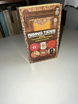 Seller image for Rising Tides -- 20th Century American Woman Poets for sale by Michael J. Toth, Bookseller, ABAA