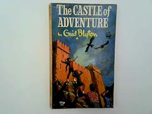 Bild des Verkufers fr The Castle of Adventure (Armada S) zum Verkauf von Goldstone Rare Books