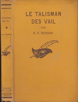 Immagine del venditore per Le Talisman des vail venduto da PRISCA