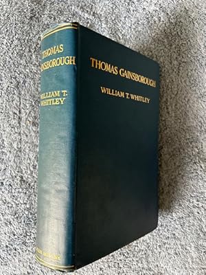 Seller image for Thomas Gainsborough for sale by Tiber Books