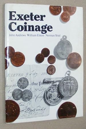 Exeter Coinage